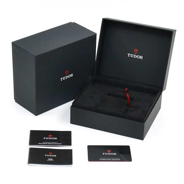 チューダー  35500-0010 レディース 中古