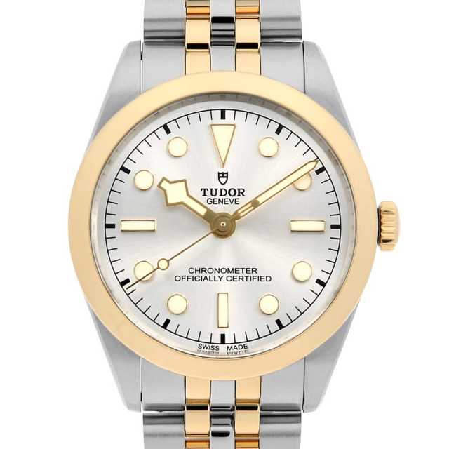 チューダー ブラックベイ 79643 メンズ 中古