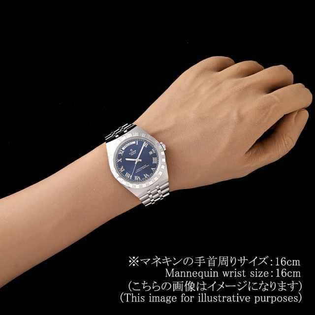 チューダー  2840D1A0-0002 メンズ 中古