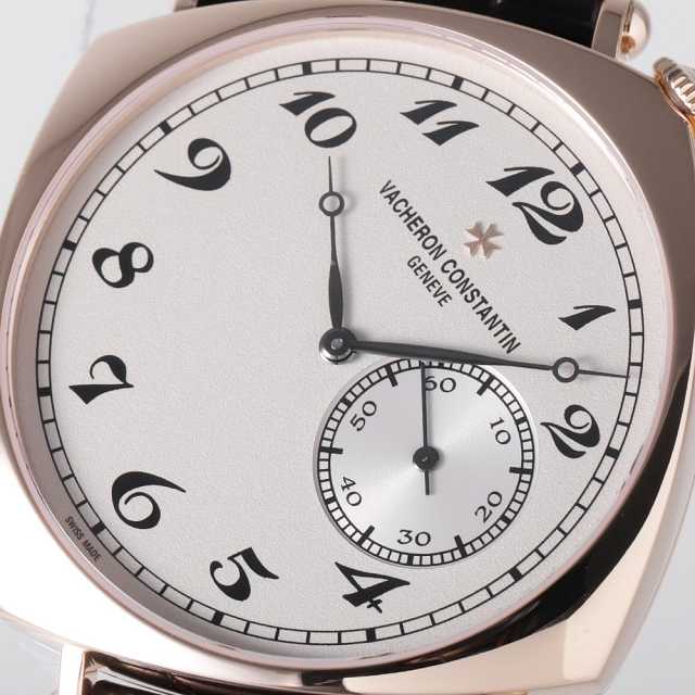 82035/000R-9359 アイボリー VACHERON CONSTANTIN（ヴァシュロン