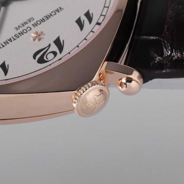 82035/000R-9359 アイボリー VACHERON CONSTANTIN（ヴァシュロン