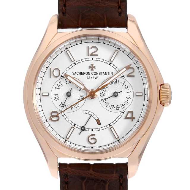 ヴァシュロンコンスタンタン フィフティーシックス 4400E/000R-B436 メンズ 中古