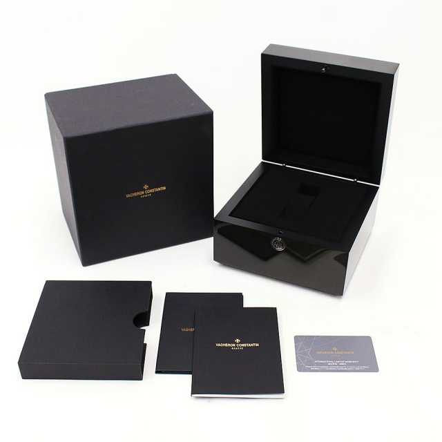 ヴァシュロンコンスタンタン フィフティーシックス 4400E/000R-B436 メンズ 中古