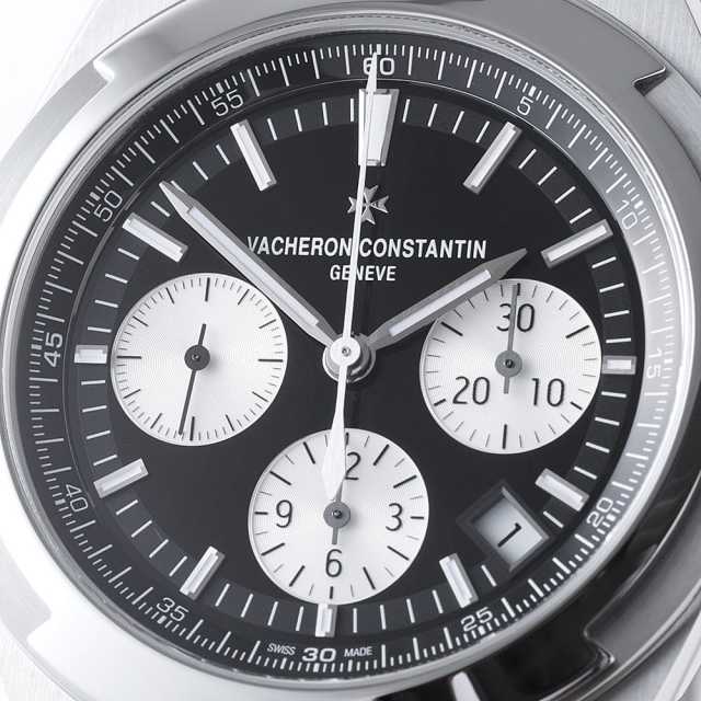 ヴァシュロンコンスタンタン オーヴァーシーズ 5520V/210A-B481 メンズ 中古