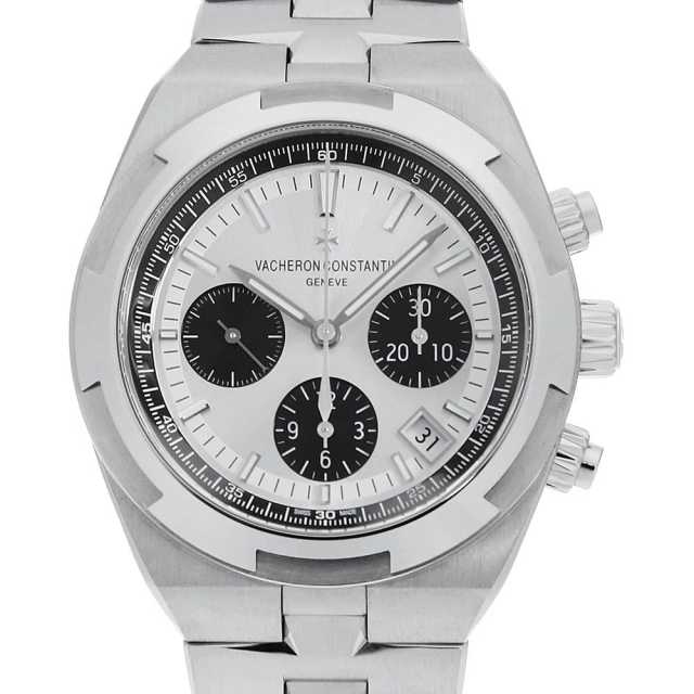 ヴァシュロンコンスタンタン オーヴァーシーズ 5500V/110A-B686 メンズ 中古