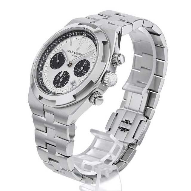 ヴァシュロンコンスタンタン オーヴァーシーズ 5500V/110A-B686 メンズ 中古