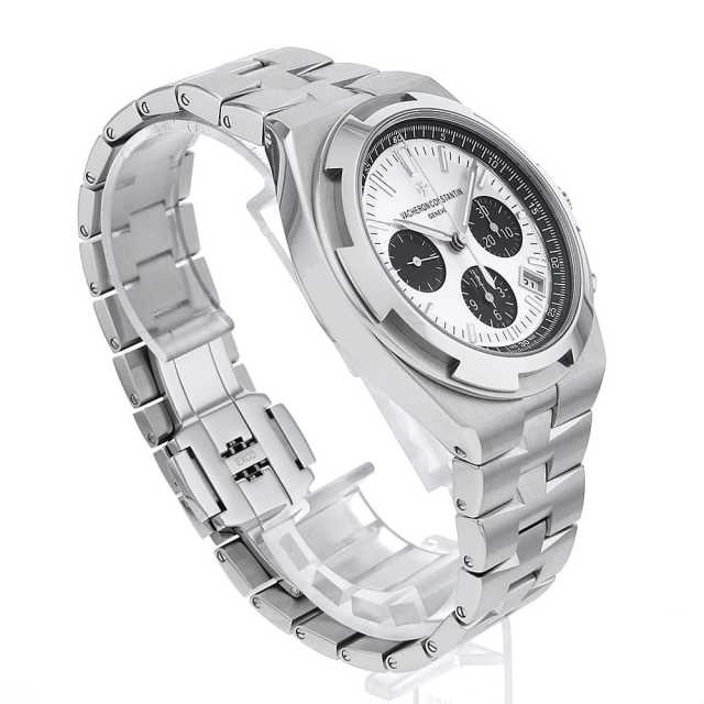 ヴァシュロンコンスタンタン オーヴァーシーズ 5500V/110A-B686 メンズ 中古