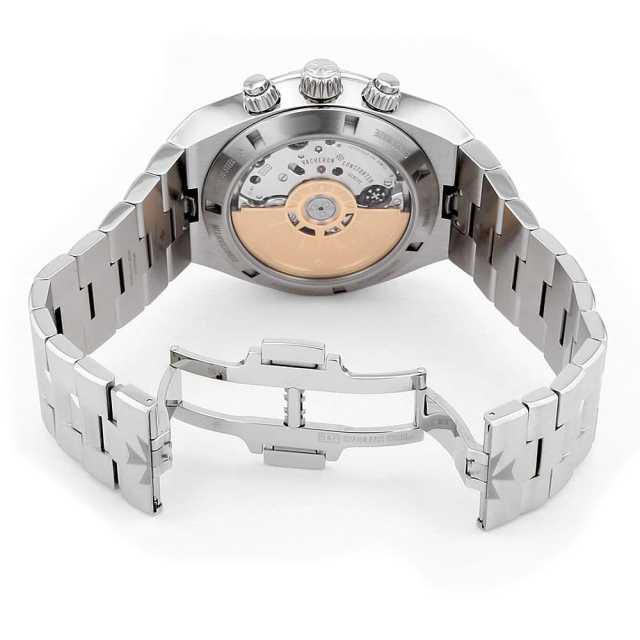 ヴァシュロンコンスタンタン オーヴァーシーズ 5500V/110A-B686 メンズ 中古