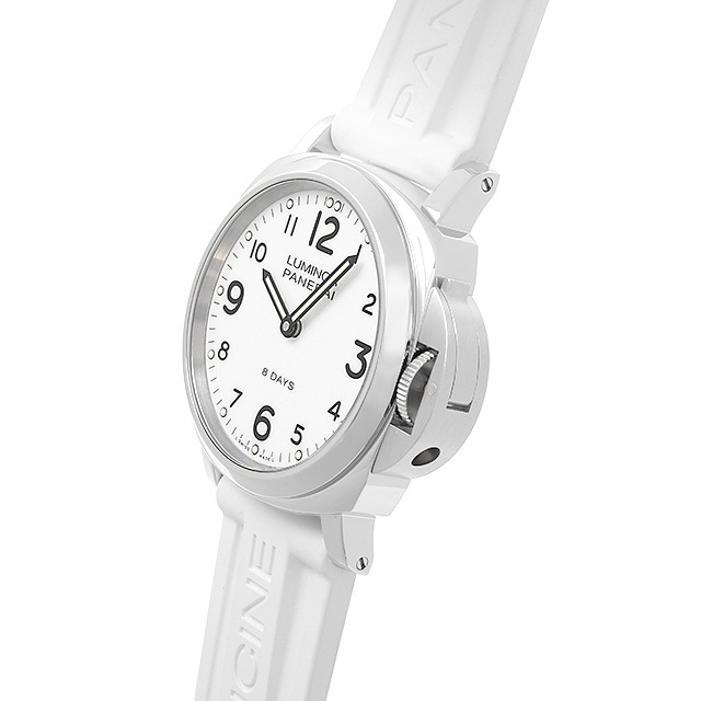 ルミノールベース 8DAYS アッチャイオ PAM00561 サブ画像１