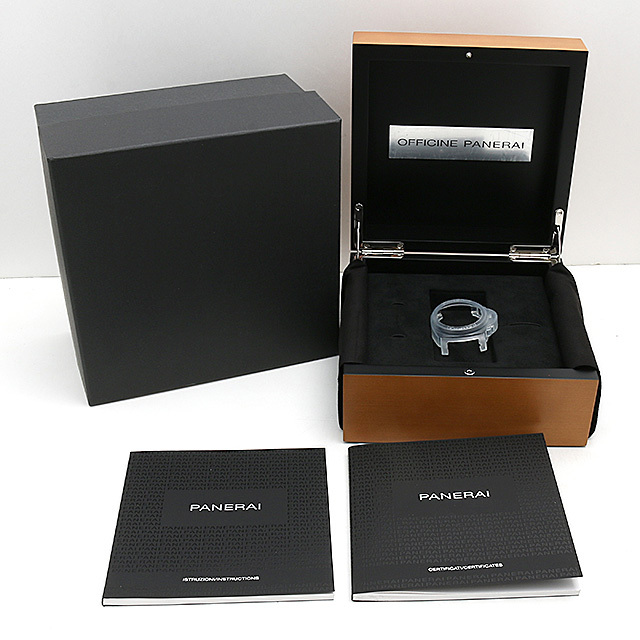 ルミノールベース 8DAYS アッチャイオ PAM00561 サブ画像４