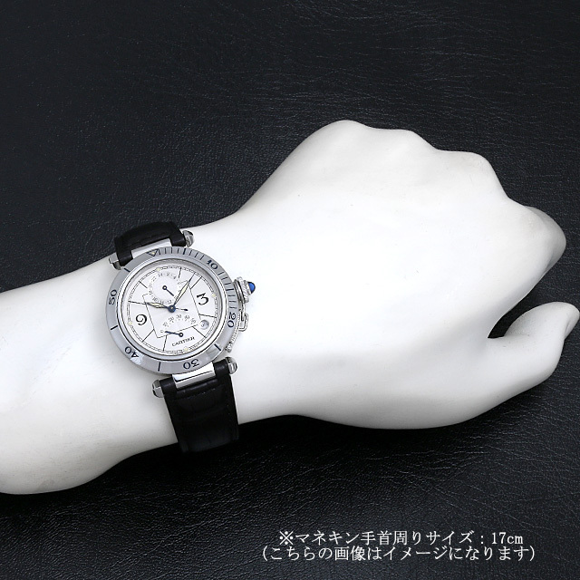 激安! 定価約10万 7月削除 Cartier カルティエ パシャ 長財布 美品 楽天市場】カルティエ CARTIER 長財布 パシャ ブラック メンズ