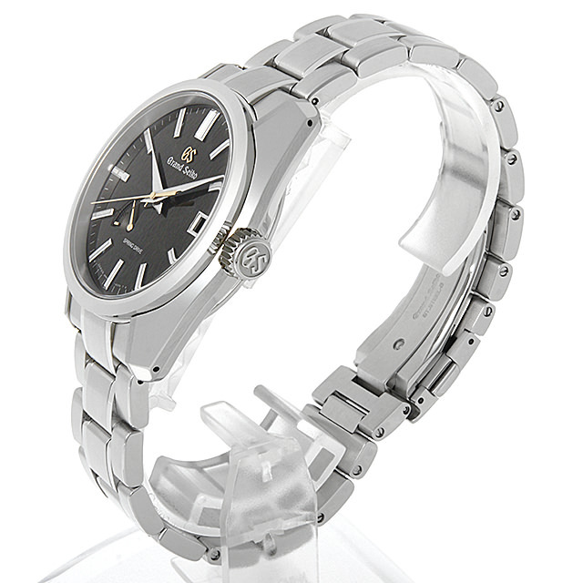 SBGA441 Grand Seiko（グランドセイコー） スプリングドライブ oomiya