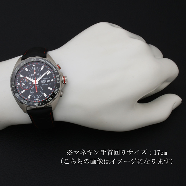 CAZ201E.FC6517 TAG Heuer（タグホイヤー） フォーミュラ1 マリオ  
