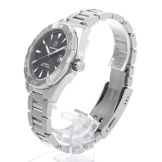 WAY2113.BA0910 TAG Heuer（タグホイヤー） アクアレーサー 中古