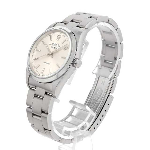 ROLEX Air King King 14000 Men's Used