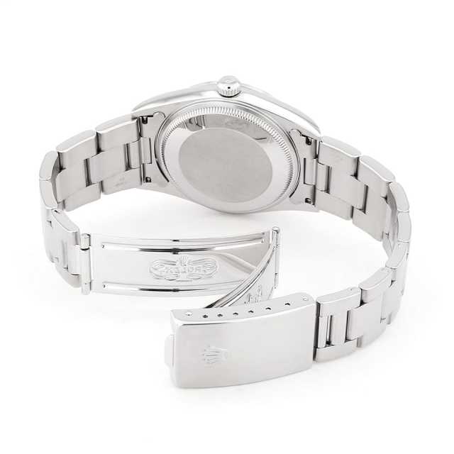 ROLEX Air King King 14000 Men's Used