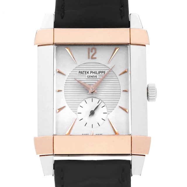 パテックフィリップ ゴンドーロ 5111PR-001 メンズ 中古