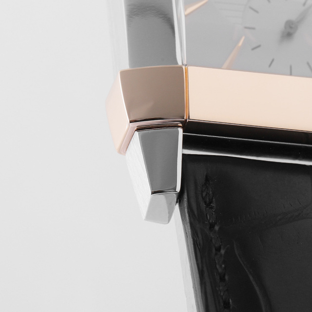 パテックフィリップ ゴンドーロ 5111PR-001 メンズ 中古