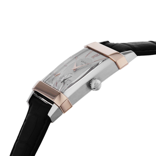 パテックフィリップ ゴンドーロ 5111PR-001 メンズ 中古