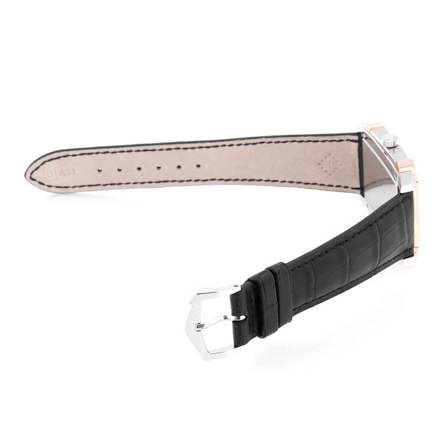 パテックフィリップ ゴンドーロ 5111PR-001 メンズ 中古