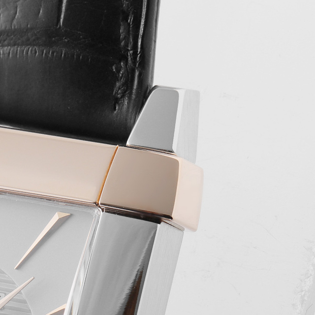 パテックフィリップ ゴンドーロ 5111PR-001 メンズ 中古