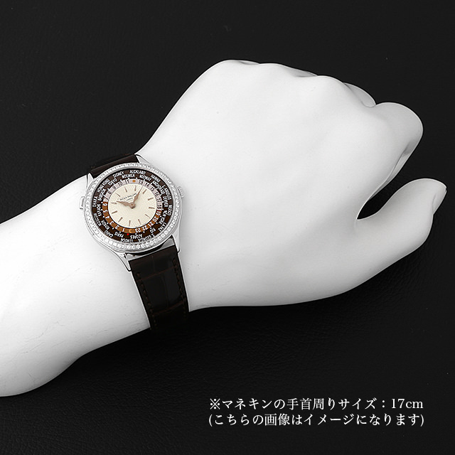 ワールドタイム 7130G-010 サブ画像４