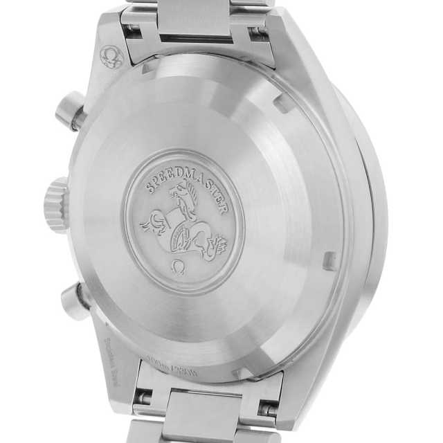 オメガ スピードマスター 332.10.41.51.01.002 メンズ 中古