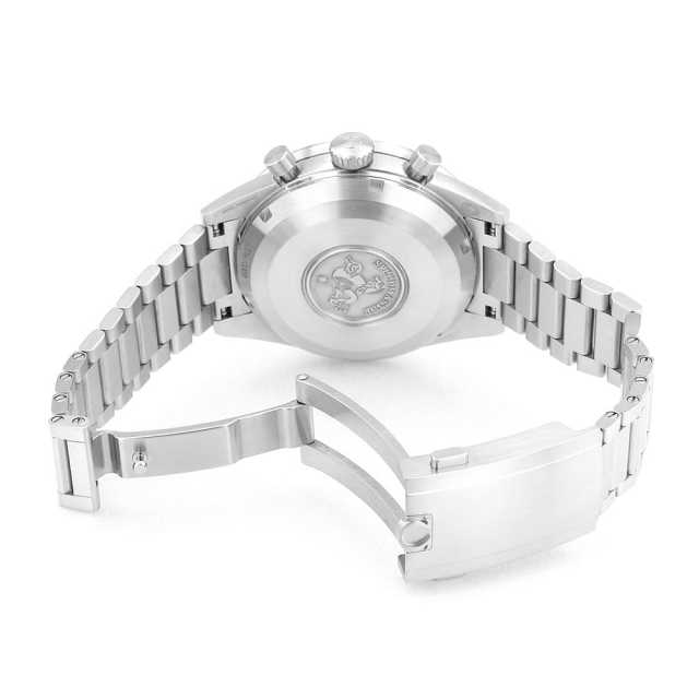 オメガ スピードマスター 332.10.41.51.01.002 メンズ 中古