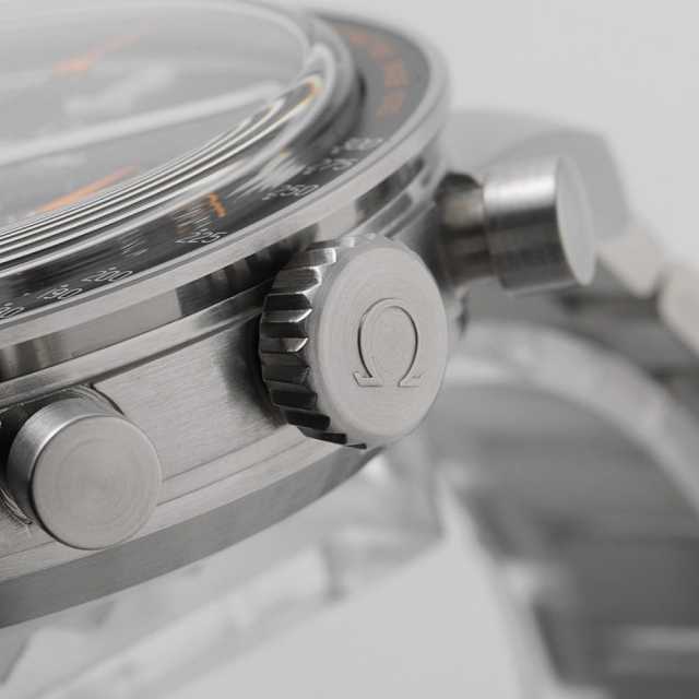 オメガ スピードマスター 332.10.41.51.01.002 メンズ 中古