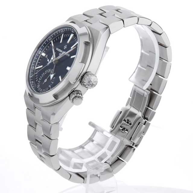 大慈 C105 ＡＢフルセット 7900V/110A-B334 ブルー VACHERON CONSTANTIN（ヴァシュロン