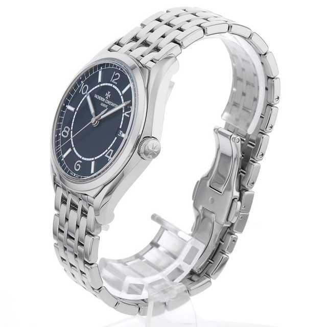 ヴァシュロンコンスタンタン フィフティーシックス 4600E/110A-B487 メンズ 中古