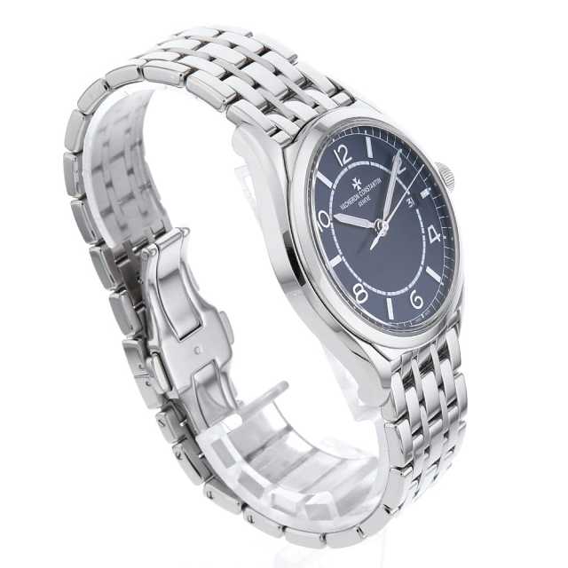 ヴァシュロンコンスタンタン フィフティーシックス 4600E/110A-B487 メンズ 中古