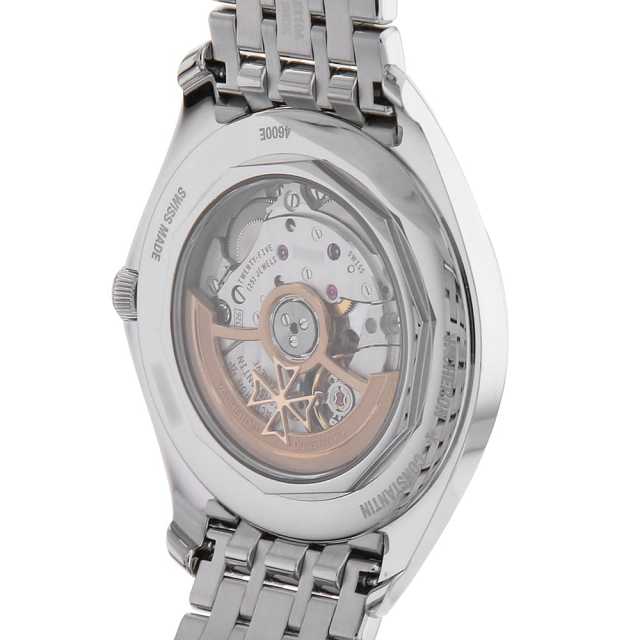 4600E/110A-B487 ブルー VACHERON CONSTANTIN（ヴァシュロン