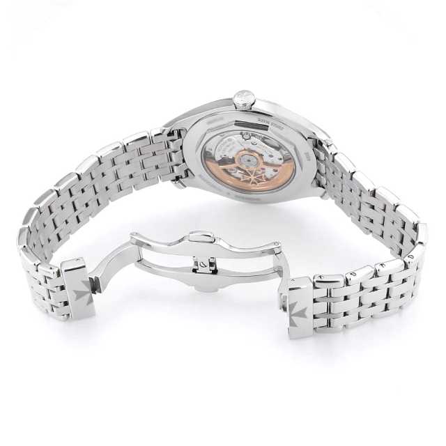 ヴァシュロンコンスタンタン フィフティーシックス 4600E/110A-B487 メンズ 中古