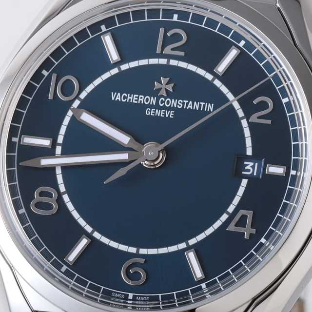 ヴァシュロンコンスタンタン フィフティーシックス 4600E/110A-B487 メンズ 中古