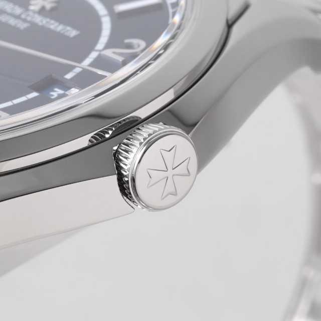 4600E/110A-B487 ブルー VACHERON CONSTANTIN（ヴァシュロン