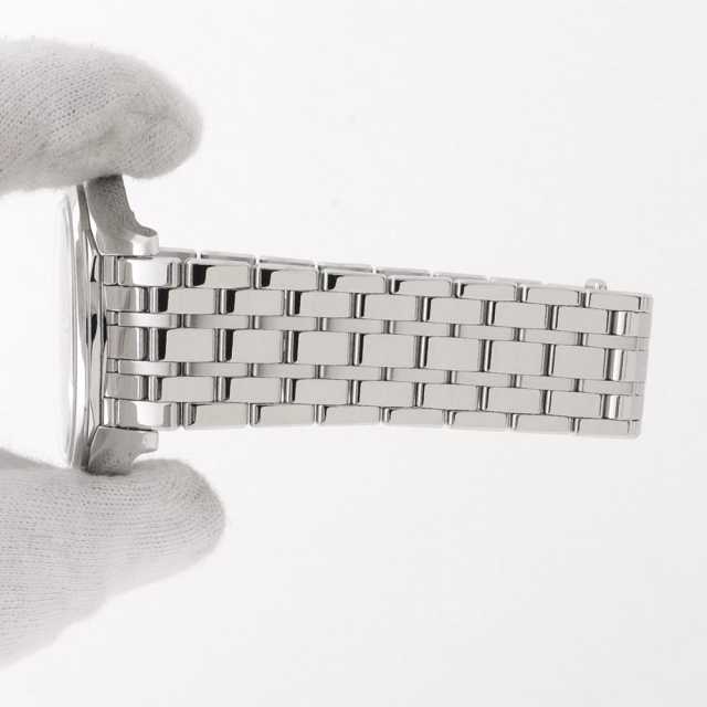 ヴァシュロンコンスタンタン フィフティーシックス 4600E/110A-B487 メンズ 中古