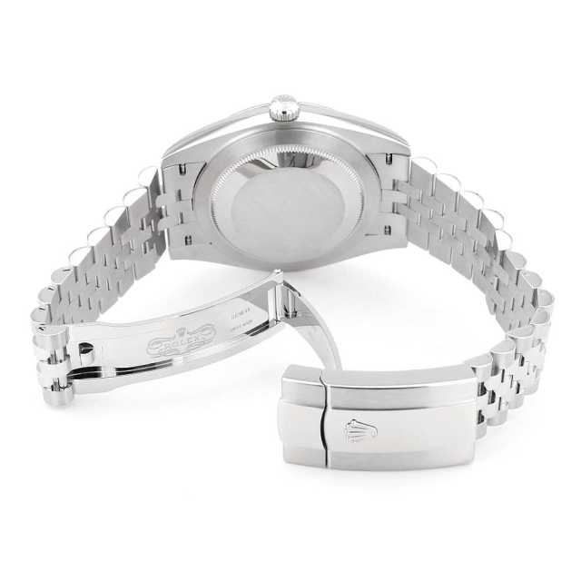 ロレックス デイトジャスト 126334 メンズ 中古