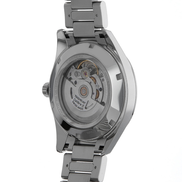 タグホイヤー カレラ キャリバー5 WAR211A.BA0782 中古 メンズ