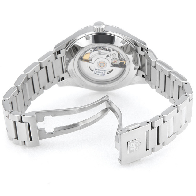 タグホイヤー カレラ キャリバー5 WAR211A.BA0782 中古 メンズ