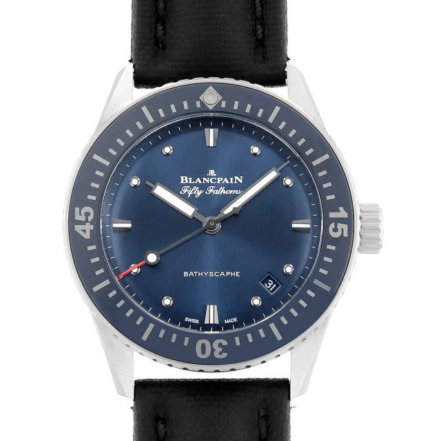 ブランパン  5100-1140-O52A メンズ 中古