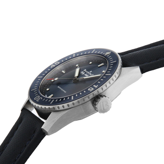 ブランパン  5100-1140-O52A メンズ 中古