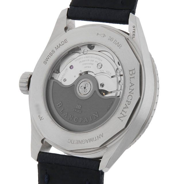 ブランパン  5100-1140-O52A メンズ 中古