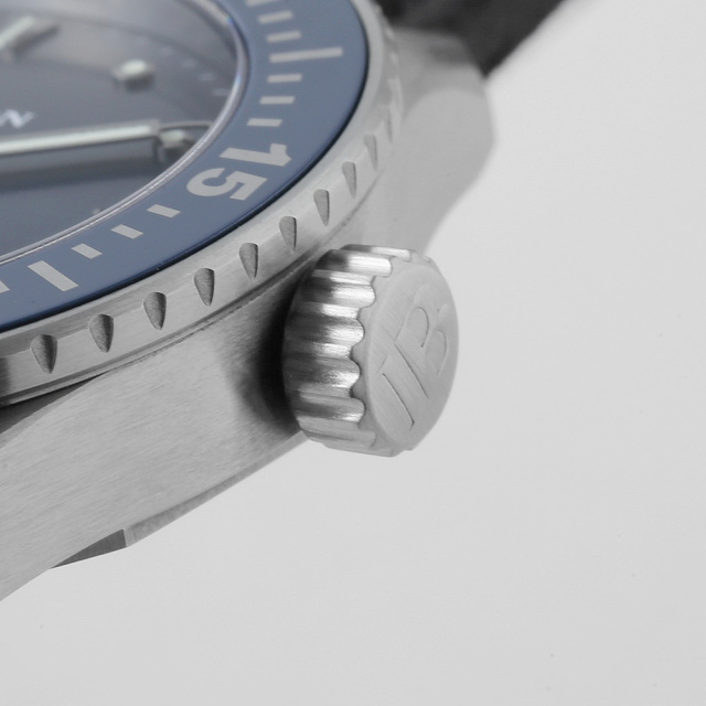 ブランパン  5100-1140-O52A メンズ 中古
