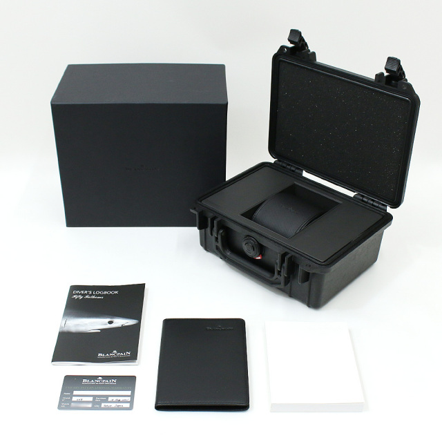 ブランパン  5100-1140-O52A メンズ 中古
