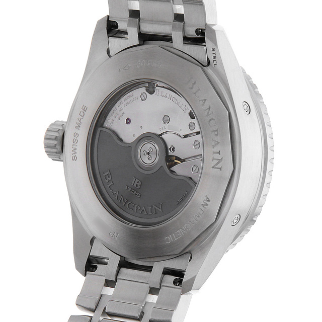 ブランパン  5054-1110-70B メンズ 中古