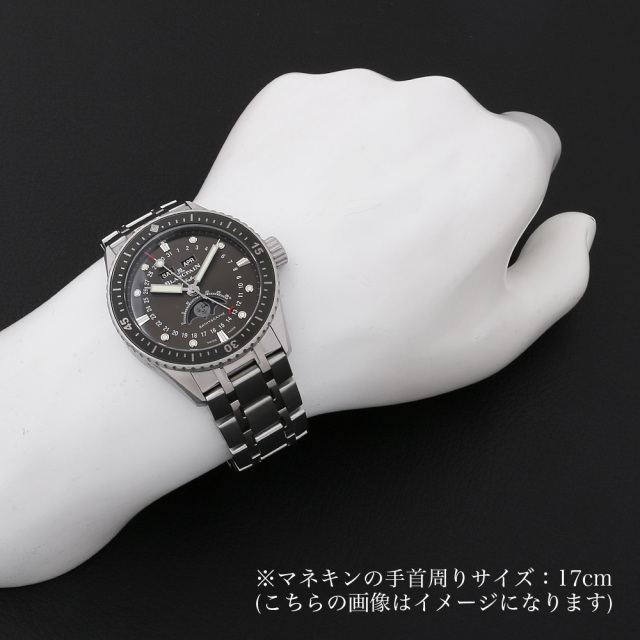 ブランパン  5054-1110-70B メンズ 中古