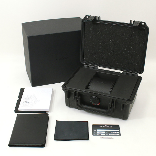 ブランパン  5054-1110-70B メンズ 中古