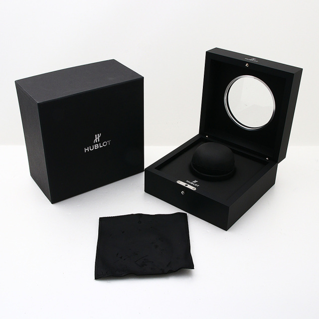 スピリット オブ ビッグバン オールブラック 世界500本限定 601.CI.0110.RX サブ画像５