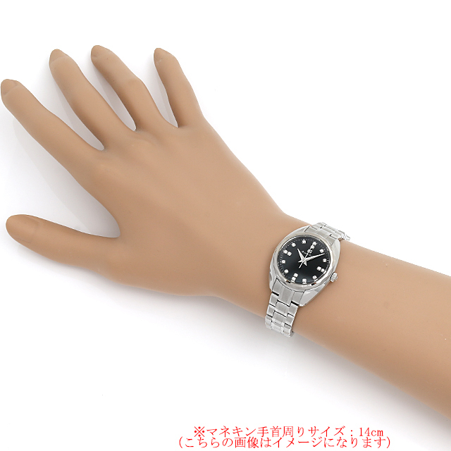グランドセイコー エレガンスコレクション マスターショップ限定 STGF331 中古 レディース